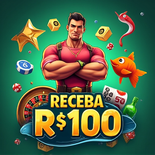 Imagem promocional da 9gbet mostrando a plataforma e suas vantagens