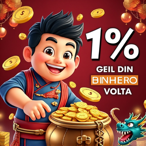Imagem promocional da 9gbet mostrando a plataforma e suas vantagens