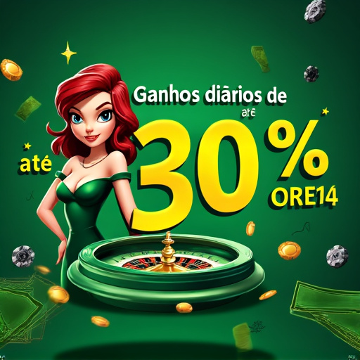 Imagem promocional da 9gbet mostrando a plataforma e suas vantagens