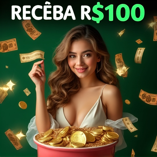 Imagem promocional da 9gbet mostrando a plataforma e suas vantagens